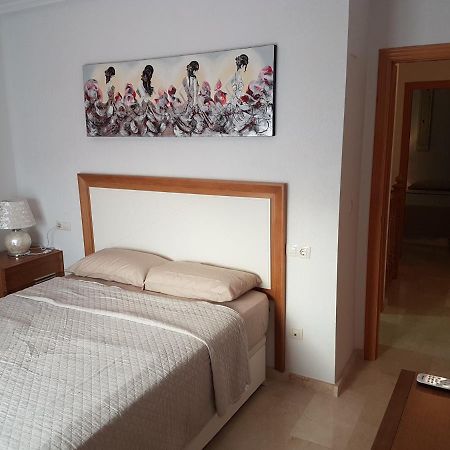 Апартаменты Townhouse Guardamar Гвардамар-дель-Сегура Экстерьер фото