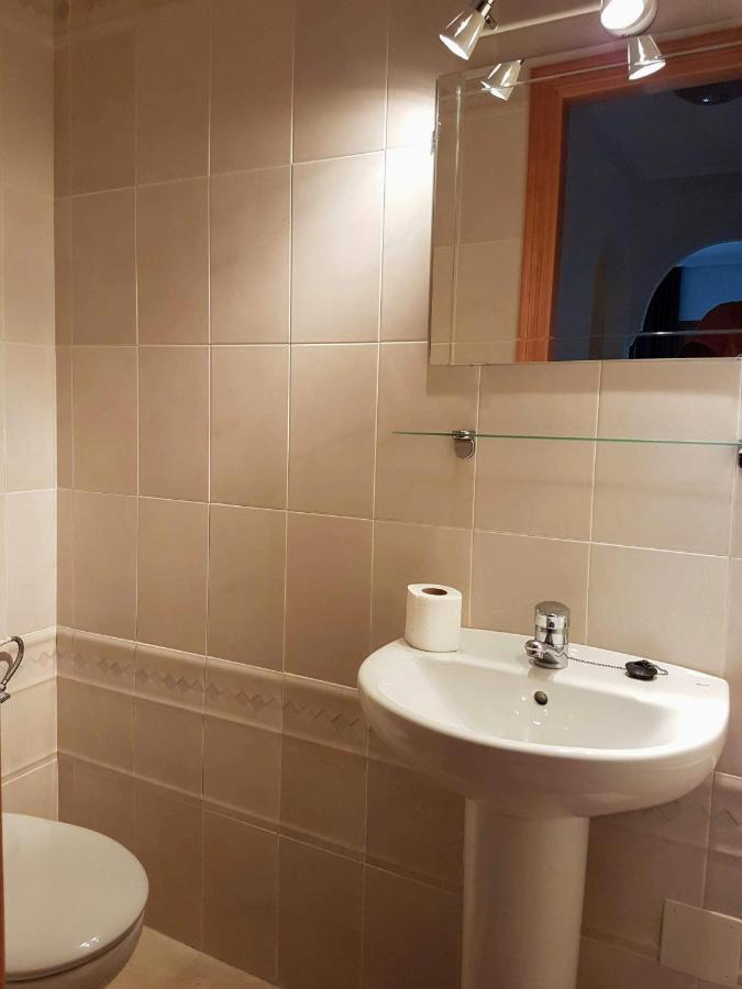 Апартаменты Townhouse Guardamar Гвардамар-дель-Сегура Экстерьер фото